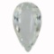 8.58 ctw Pear Aquamarine Parcel