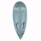 4.25 ctw Pear Aquamarine Parcel