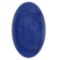 14.7 ctw Cabochon Tanzanite Parcel