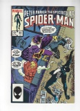 Peter Parker, The Spectacular Spider-Man Issue #93 by Marvel Comics