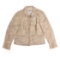 Ladies Chanel Wool Jacket