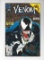 Venom Rare Gold Cover Limited  #1 of 6 by Marvel Comics