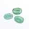 3.80 cts. Oval Cut Natural Emerald Parcel