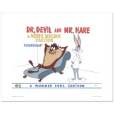 Dr. Devil & Mr. Hare by Looney Tunes