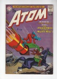The Atom Issue #6 by DC Comics