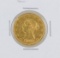 1851 $10 Liberty Head Eagle Gold Coin