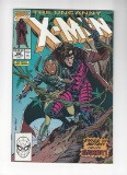 X-Men Issue #266 by Marvel Comics