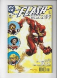 The Flash Issue #1 by DC Comics