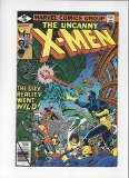 The Uncanny X-Men Issue #128 by Marvel Comics