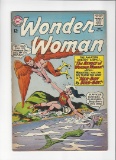 Wonder Woman Issue #144 by DC Comics