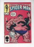 Peter Parker, The Spectacular Spider-Man Issue #91 by Marvel Comics