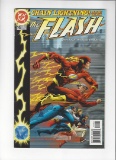 The Flash Issue #145 by DC Comics