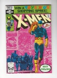 X-Men Issue #138 by Marvel Comics