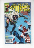 The Amazing Spider-Man Issue #6 by Marvel Comics