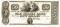 1800's $50 The Sussex Bank, Newton, NJ Obsolete Bank Note