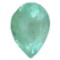 2.46 ctw Pear Emerald Parcel