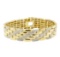 5.00 ctw Diamond Bracelet - 18KT Yellow Gold