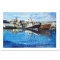 Penzance Harbor by Zwarenstein, Alex