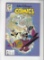 Walt Disneys Comics and Stories Issue #582 by Disney Comics