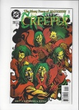 Creeper Issue #11 by DC Comics