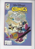 Walt Disneys Comics and Stories Issue #582 by Disney Comics