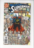 Superman Issue #142 by DC Comics