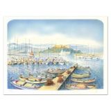 Docks by Rafflewski, Rolf