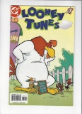 Looney Tunes Issue #62 by DC Comics