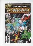 Crisis on Infinite Earths Complete Set by DC Comics