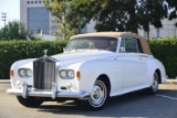 1963 Rolls-Royce Silver Cloud III DHC