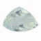 5.85 ctw Triangle Aquamarine Parcel