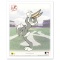 Bugs Bunny Pitching with the Yankees by Looney Tunes