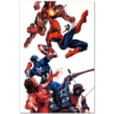 Marvel Knights Spider-Man #2 by Marvel Comics