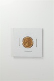 1913 $2 1/2 Indian Head Quarter Eagle Gold Coin