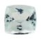 3.78 ct.Natural Square Cushion Cut Aquamarine