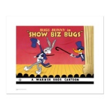 Show Biz Bugs by Looney Tunes