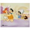 Flintstones Jam Session by Hanna-Barbera