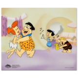 Flintstones Jam Session by Hanna-Barbera
