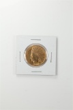 1914-S $10 Indian Head Eagle Gold Coin