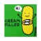 Cream Filled by Goldman Original