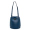 Louis Vuitton Blue EPi Leather Cluny Shoulder Bag