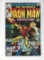 The Invincible Iron Man Issue #134 by Marvel Comics