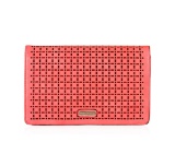 Red Valentines Day Evening Clutch