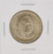 1949-D Booker T Washington Centennial Commemorative Half Dollar Coin