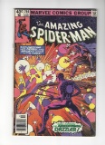 The Amazing Spider-Man Issue #203 by Marvel Comics