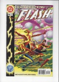 The Flash Issue #146 by DC Comics