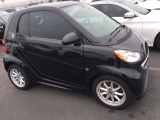 2016 Smart Car Fortwo