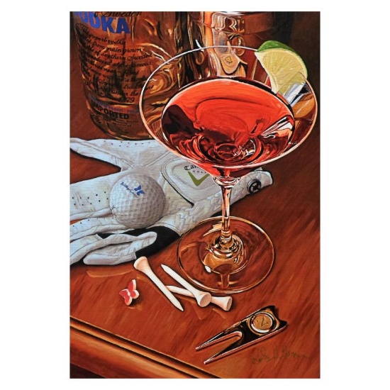 Kapalua And Cosmos by Haihara, Nobu