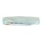 5.28 ct.Natural Cushion Cut Aquamarine