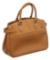 Louis Vuitton Brown Epi Leather Passy GM Shoulder Bag